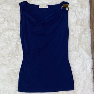 Michael Kors Royal Blue Garment